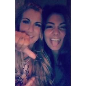 Meet your Posher, Gabrielle