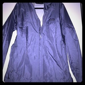 Patagonia Rain Jacket