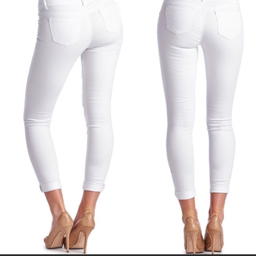 ✳️🆕 October Love Jeans Size 13 🌟HOST PICK🌟NWT - Picture 3 of 8