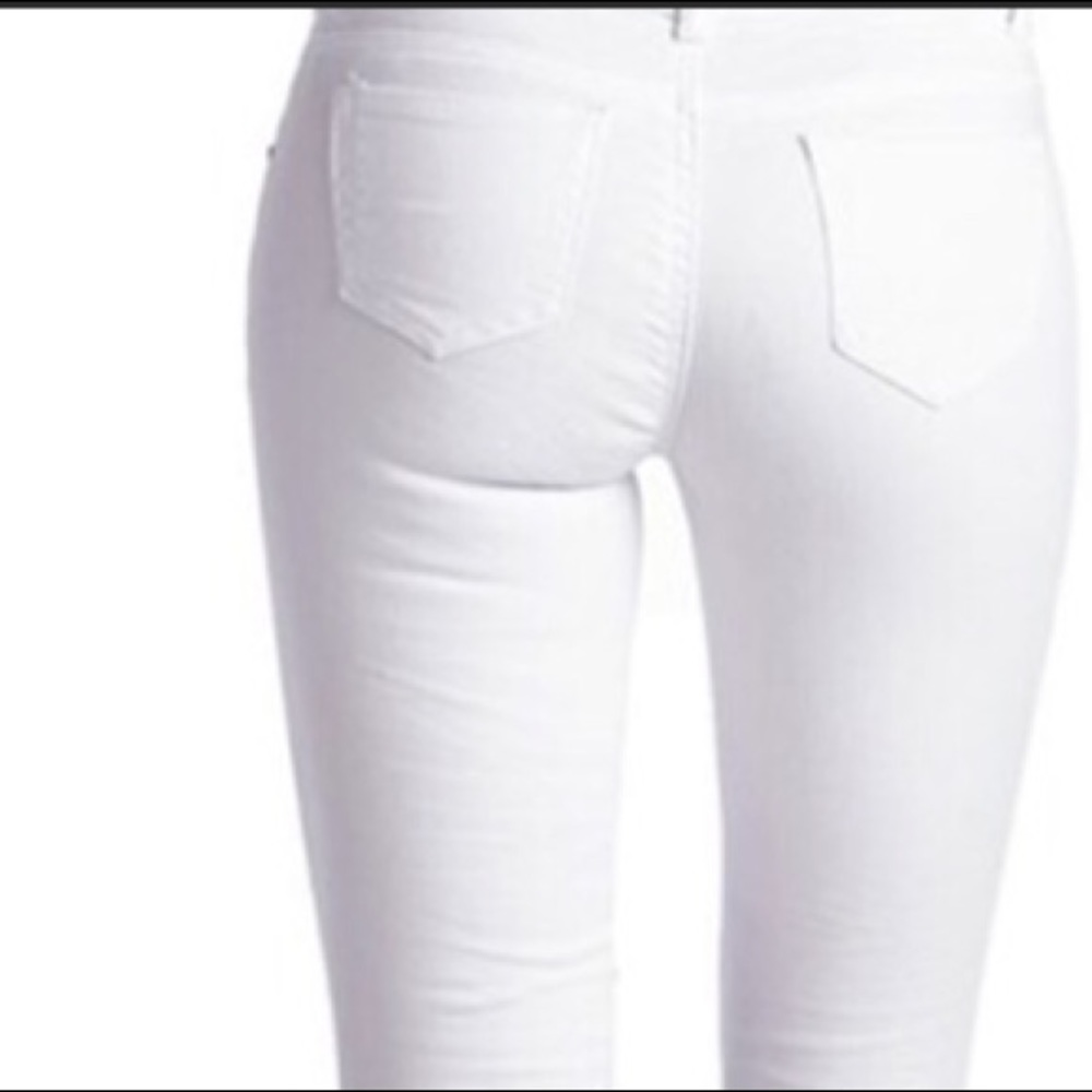 ✳️🆕 October Love Jeans Size 13 🌟HOST PICK🌟NWT - Picture 4 of 8