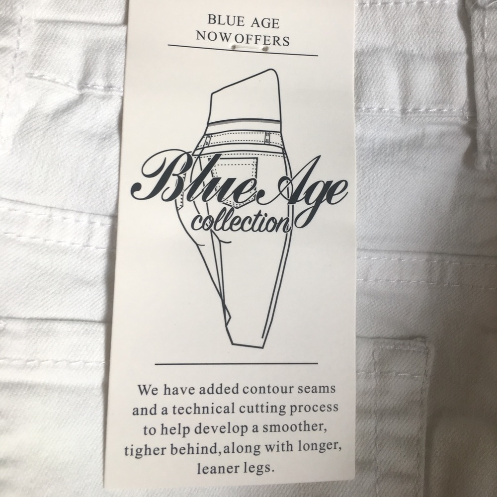 ✳️🆕 October Love Jeans Size 13 🌟HOST PICK🌟NWT - Picture 8 of 8