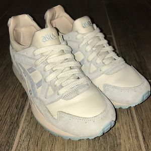 Asics gel fashion sneaker