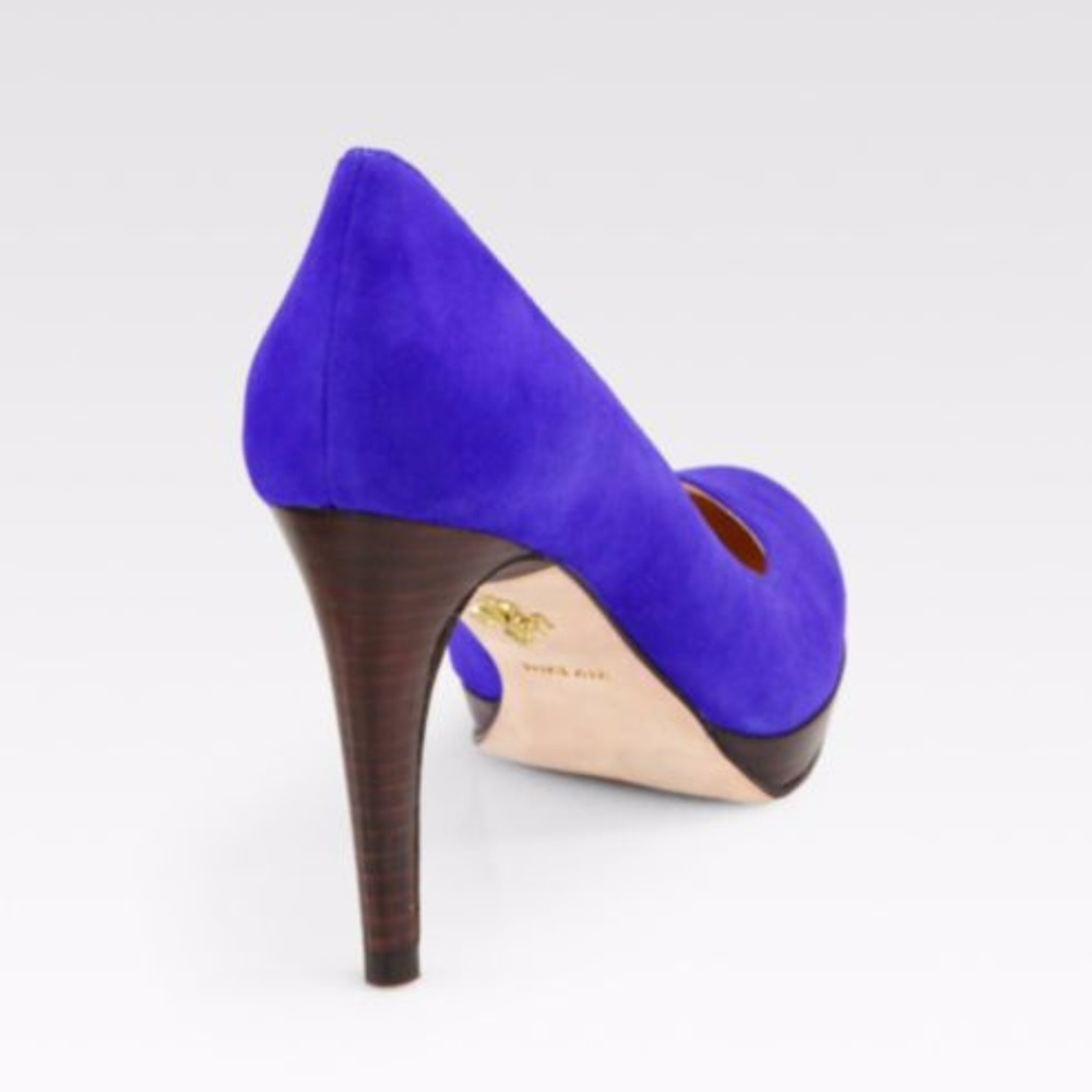 Cole Haan Chelsea Nike Air Pumps