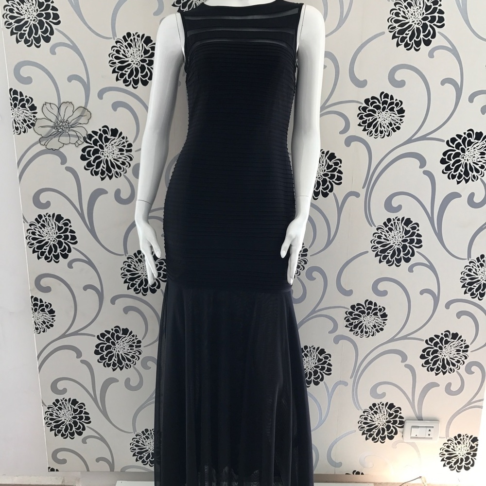 XSCAPE mermaid dress