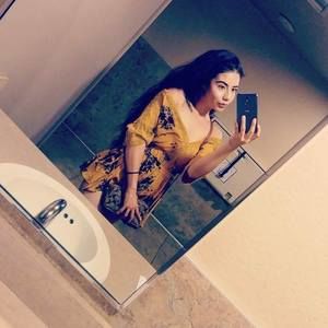 Meet your Posher, Joanna