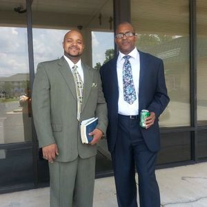 Meet your Posher, Jonathan