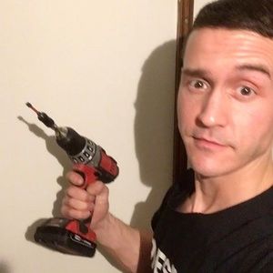 Meet your Posher, Salvatore