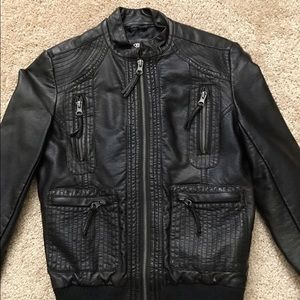 Asos bomber jacket never worn