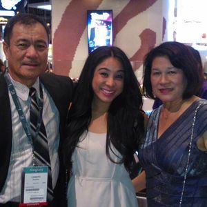 Meet your Posher, Lorian