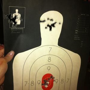 Meet your Posher, Linda