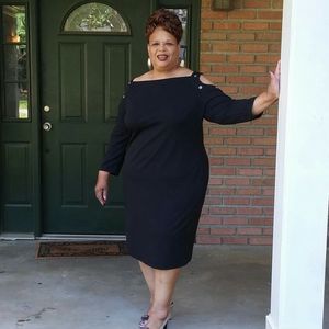 Meet your Posher, Elnora