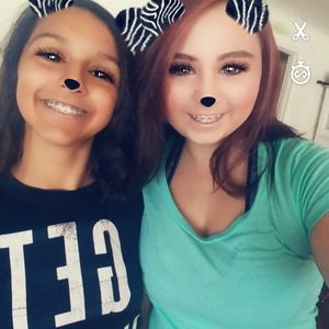 Meet your Posher, Hanna