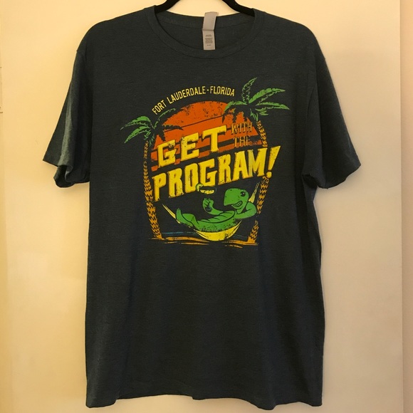 DUCK CO Other - NWOT Novelty Tee