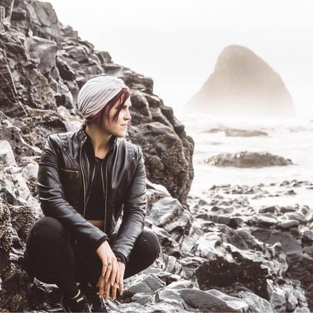 Meet your Posher, Lydia