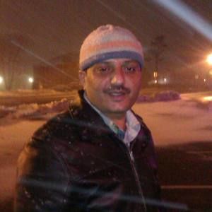 Meet your Posher, Asim