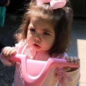 Meet your Posher, Erin