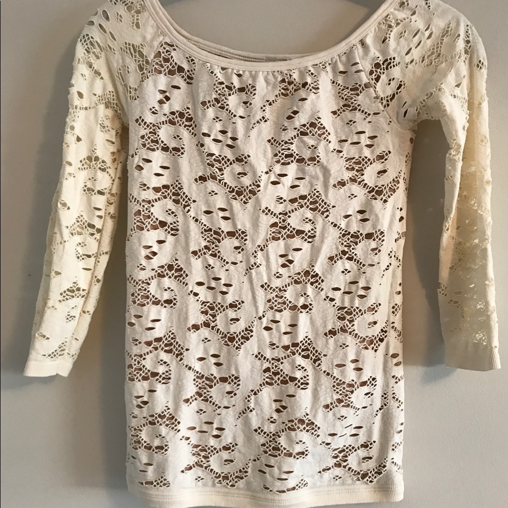 Guess Top XS/S NWT