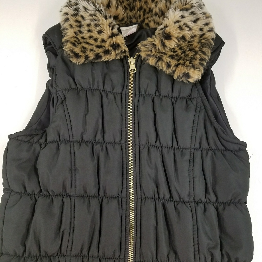 Kids Vest