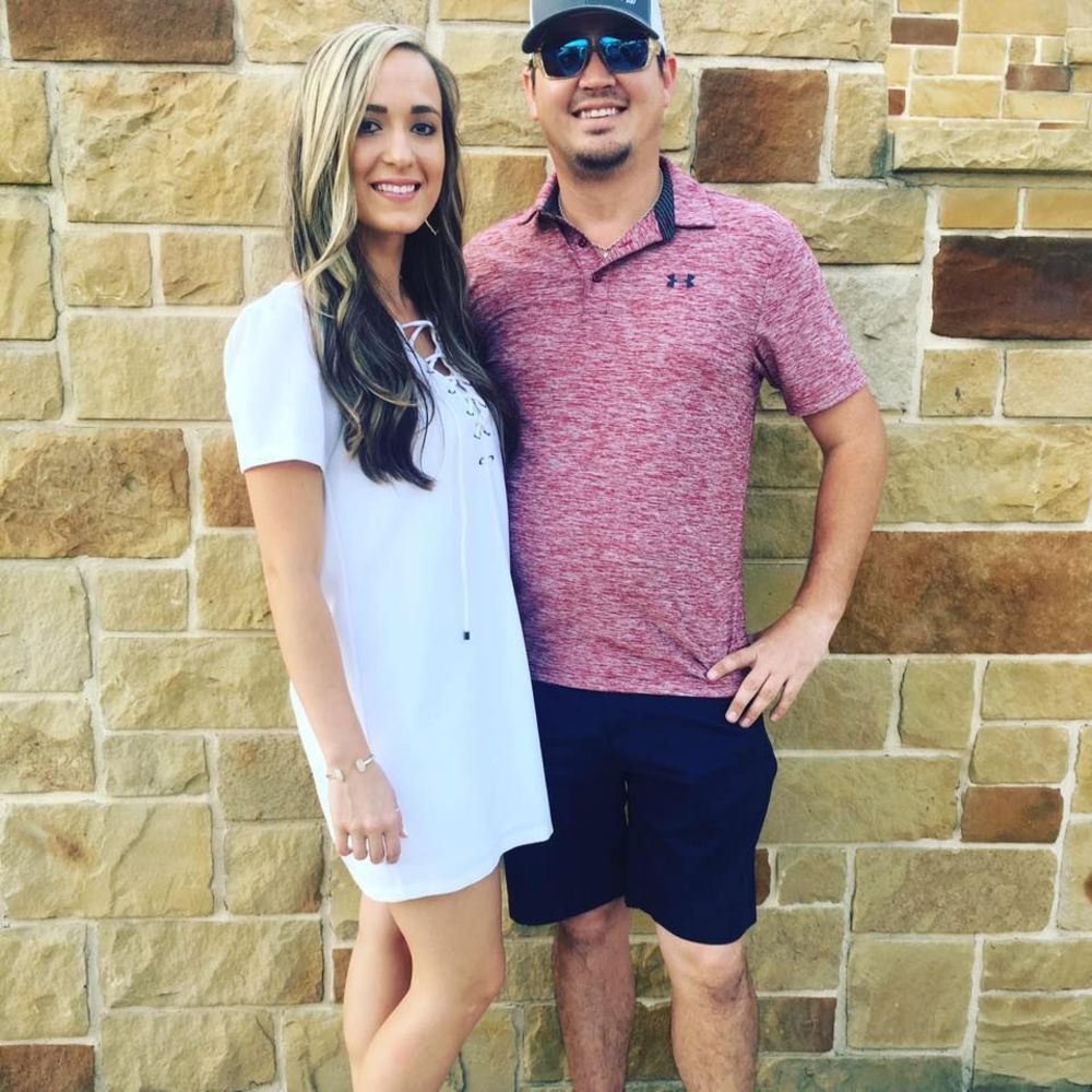 Meet your Posher, Kailey