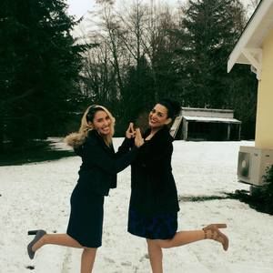 Meet your Posher, Kathy