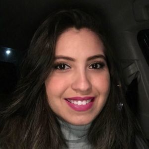 Meet your Posher, Jenyffer silva