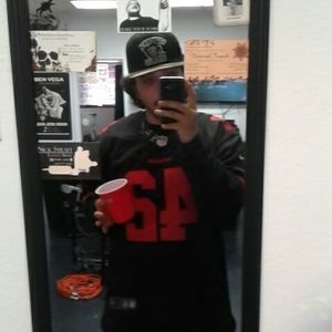 Meet your Posher, Mark