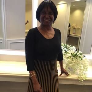 Meet your Posher, Cheryl