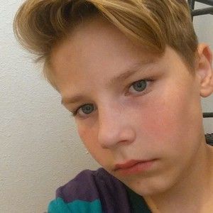 Meet your Posher, Evan