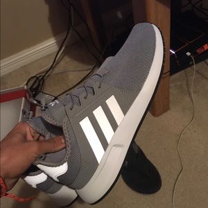 Meet your Posher, Fernando