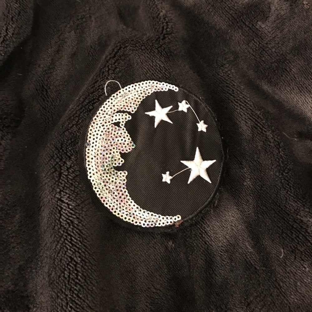 selling patch
