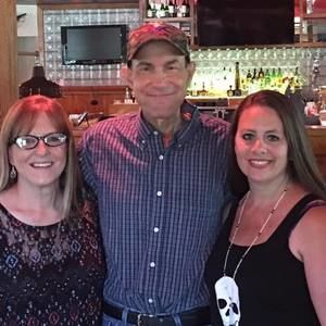 Meet your Posher, Terry