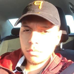 Meet your Posher, Danny