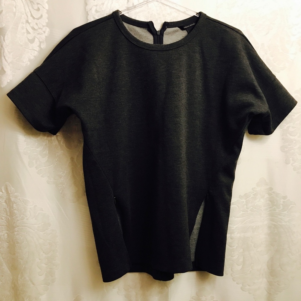 Banana Republic top xs 🌺