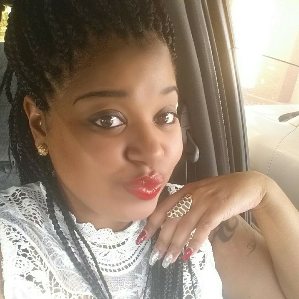 Meet your Posher, Letha