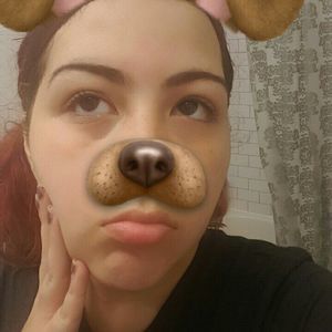 Meet your Posher, Kiana