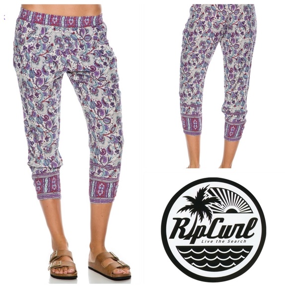 🆕Rip Curl Skyla Pant - Picture 2 of 6
