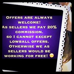 🛍Accepting all reasonable offer 🛍📭📄