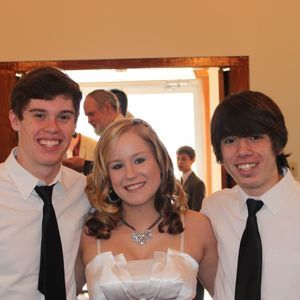 Meet your Posher, Kyle