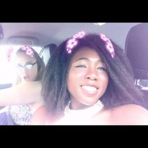 Meet your Posher, Kezia