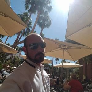 Meet your Posher, Jon