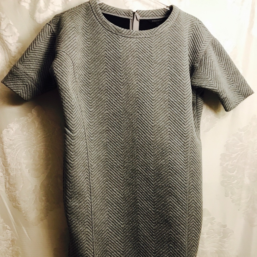 Banana Republic dress 👗 XS
