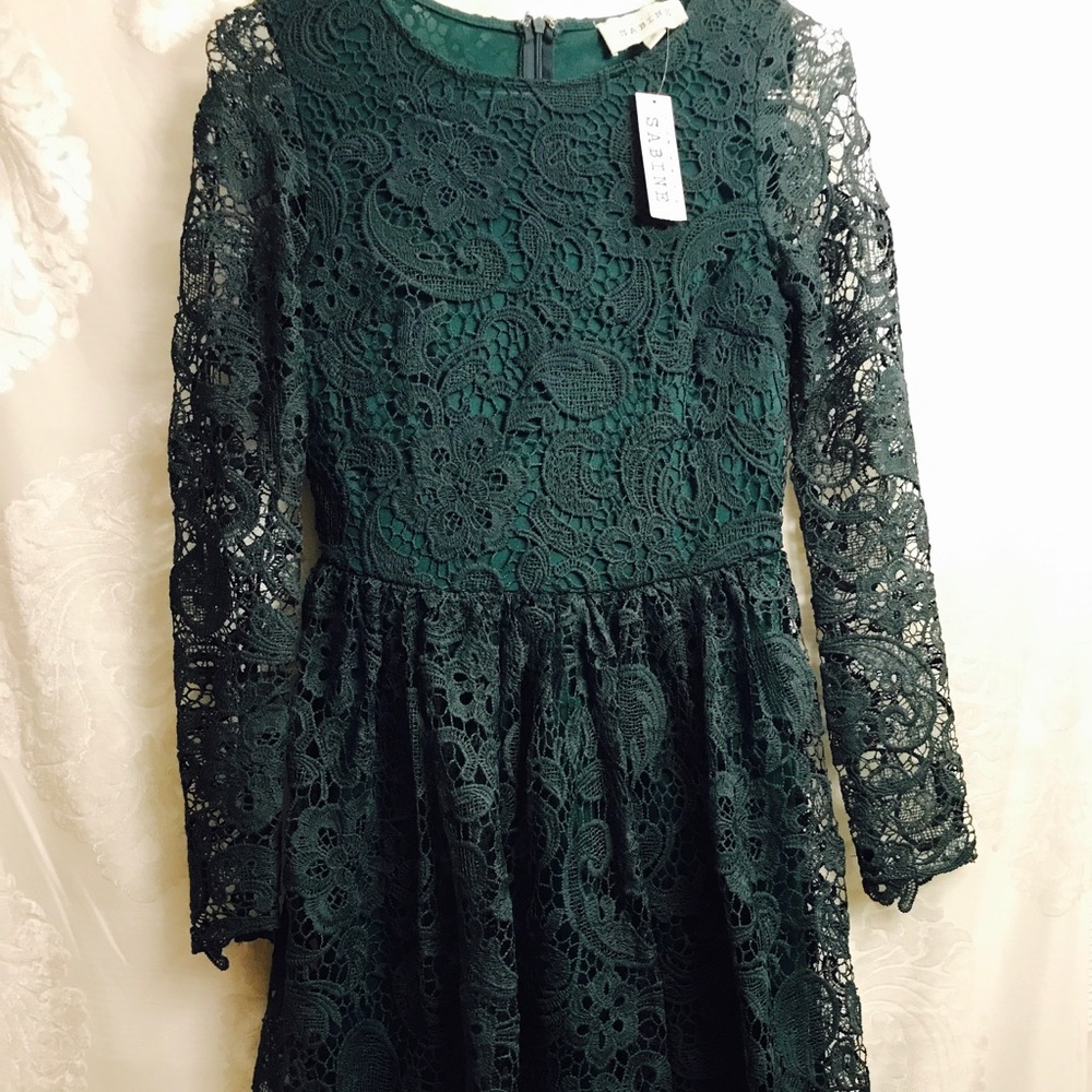 Sabine dress 👗 XS