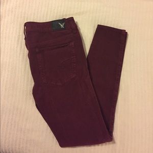 American Eagle Pants
