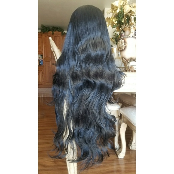 Bodywave Beauty Lacefront Wig 24-26 inches!! main image 5