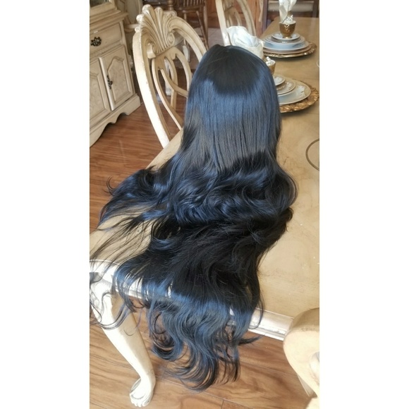 Bodywave Beauty Lacefront Wig 24-26 inches!! main image 7