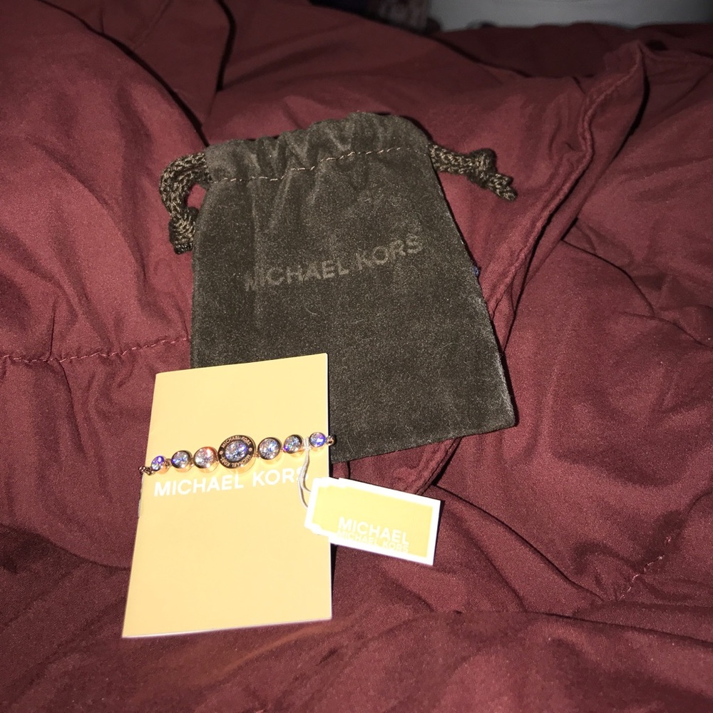 Michael Kors Bracelet✨