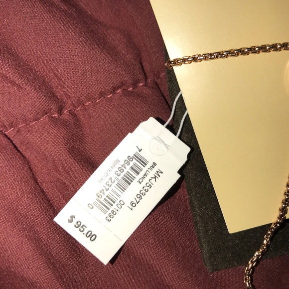 Michael Kors Bracelet✨ - Picture 3 of 5