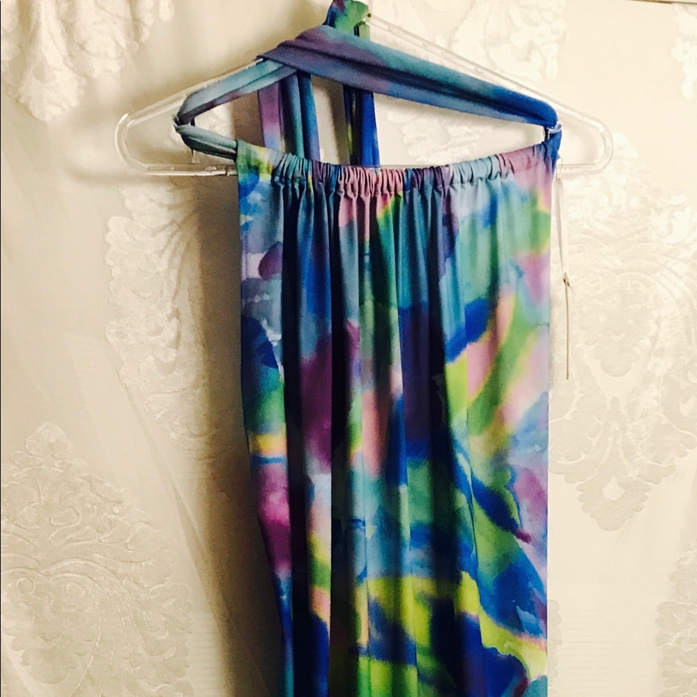 Unaluna maxi dress 👗 0