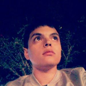 Meet your Posher, Raul