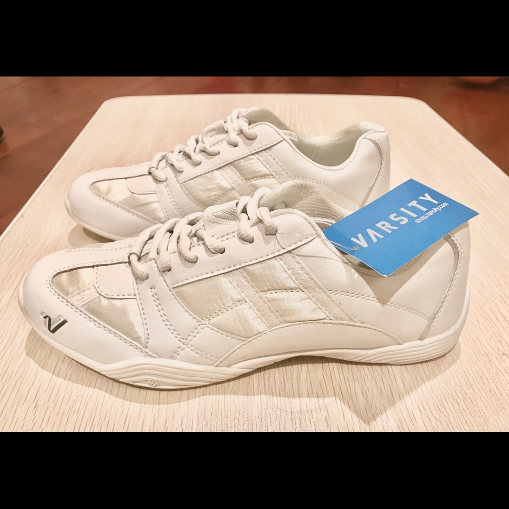 Varsity Cheer Shoes
